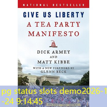 pg status slots demo pg status slots demo