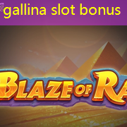 gallina slot bonus gallina slot bonus
