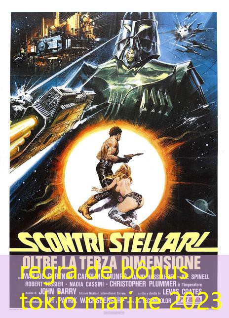 regra de bônus tokio marine 2023