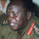 Kontroversi Idi Amin