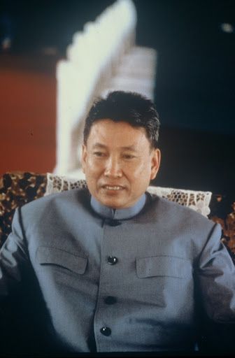 pol-pot