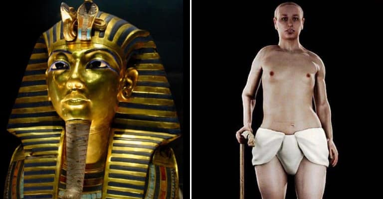 Tutankhamun