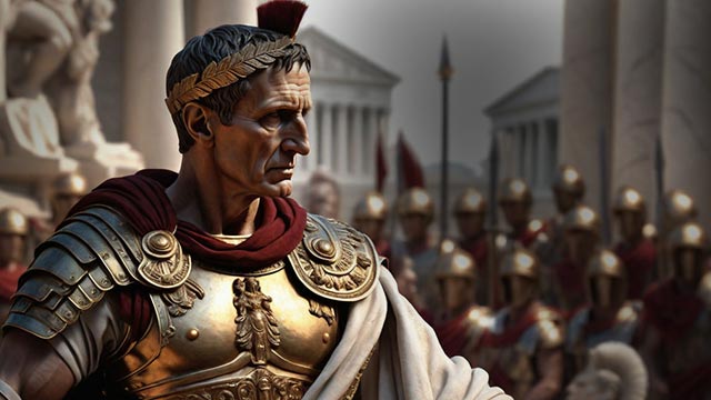 Gaius Julius Caesar Augustus Germanicus