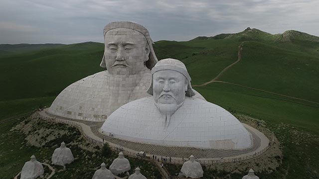 Genghis Khan