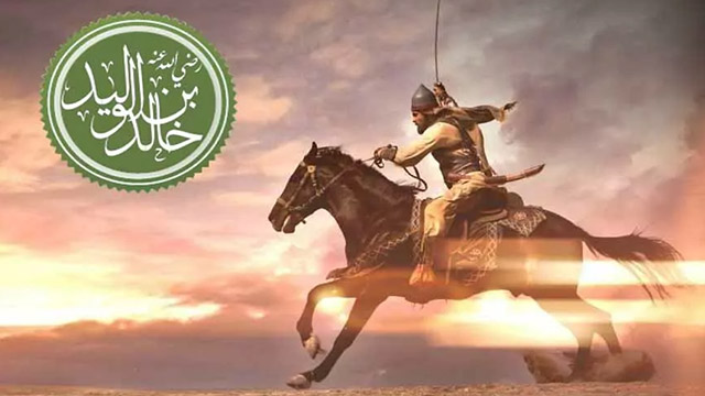 Khalid bin Walid