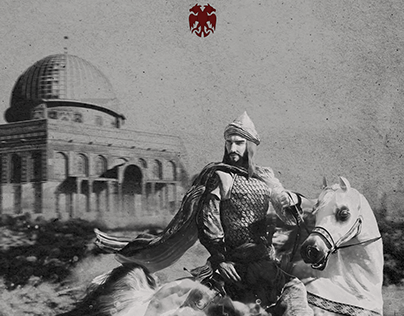 Saladin Sultan Salahuddin Ayyubi