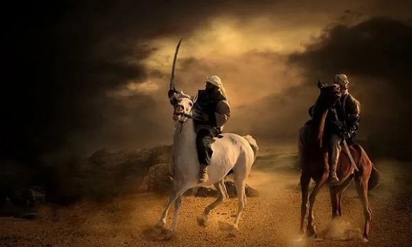 Khalid bin Walid