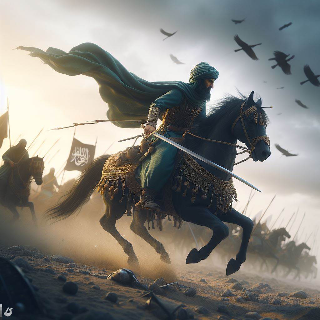 Khalid bin Walid