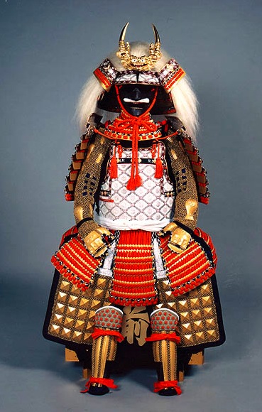 Takeda Shingen