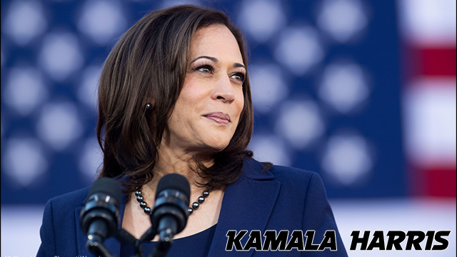 Kamala Harris