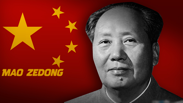 Mao Zedong