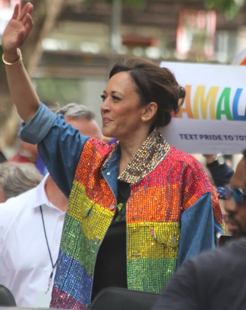 Kamala Harris